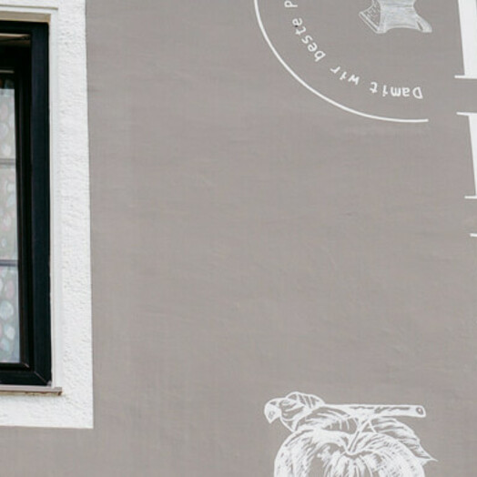Gasthof zum Dorfschmied in Klein St. Paul in Kärnten
