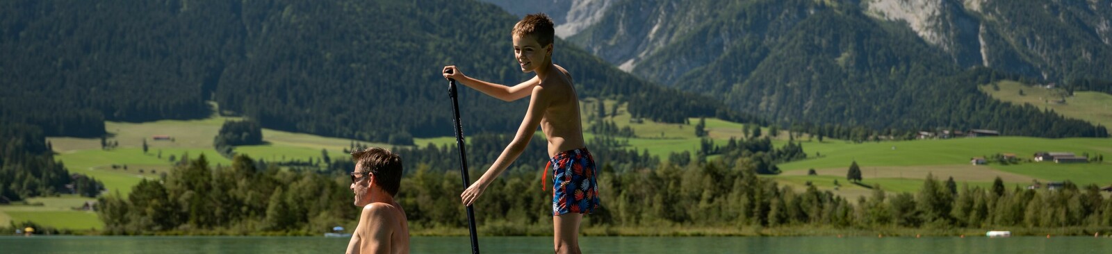 Walchsee 