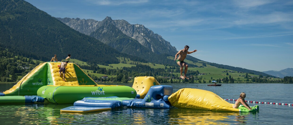 Walchsee