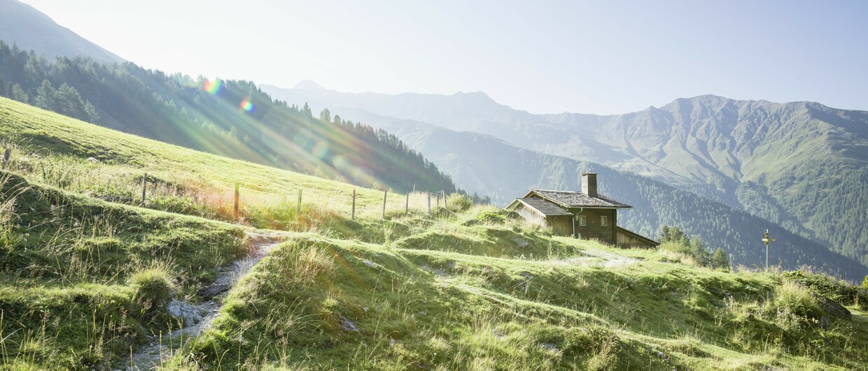Nationalpark Hohe Tauern 