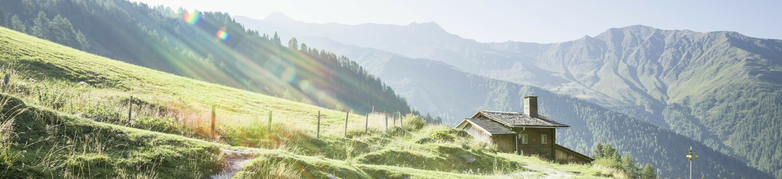 Nationalpark Hohe Tauern 