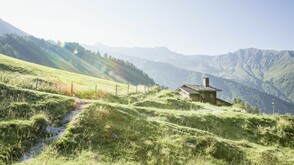 Nationalpark Hohe Tauern 