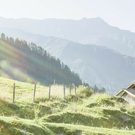 Nationalpark Hohe Tauern 