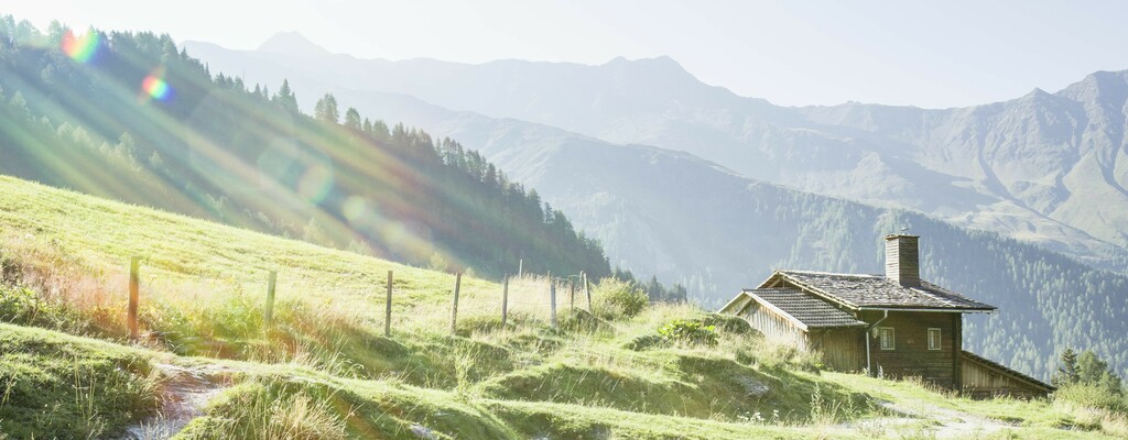 Nationalpark Hohe Tauern 
