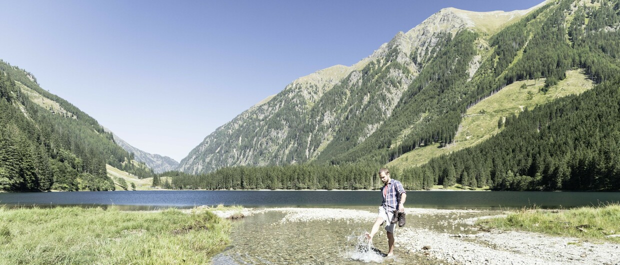 Naturpark Sölktäler
