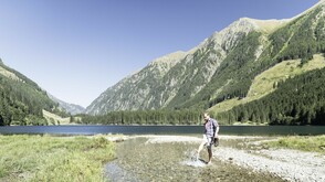 Naturpark Sölktäler