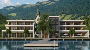 Pletzer Resort Walchsee