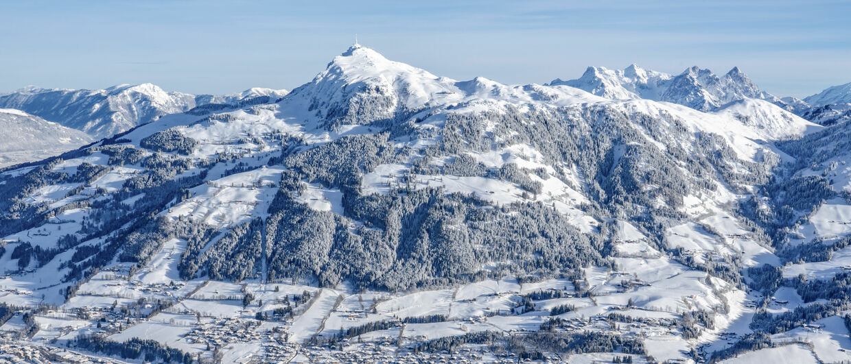 Kitzbühel Hahnenkamm