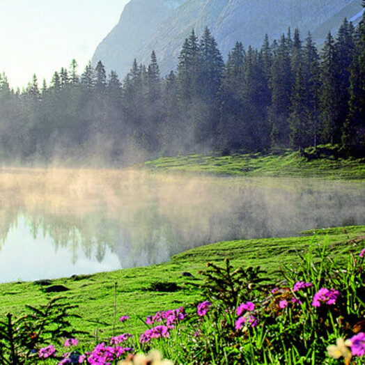 Leutasch – Gaistal – Igelsee