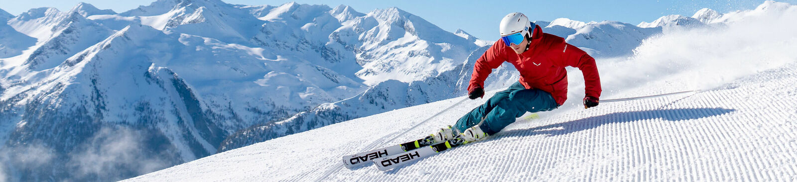 Skifahren am Stubnerkogel 