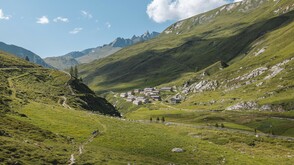 Jagdhausalm