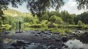 In urwüchsigen Wäldern: Nationalpark Thayatal