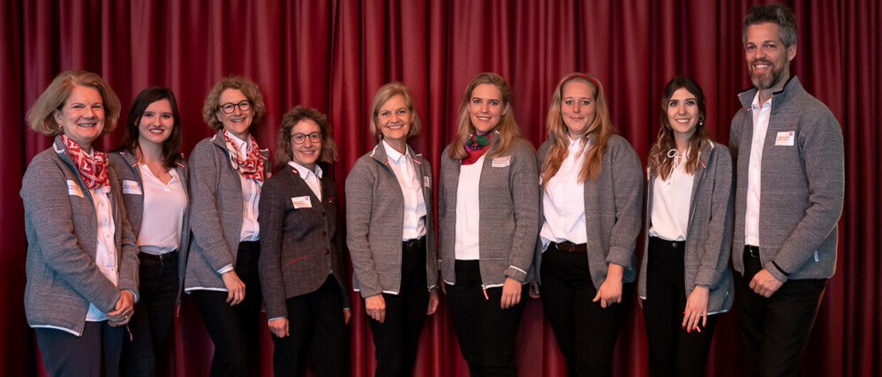 Sommer-Event "Gamenight auf Österreichisch" in der Schweiz am 22.03.2023