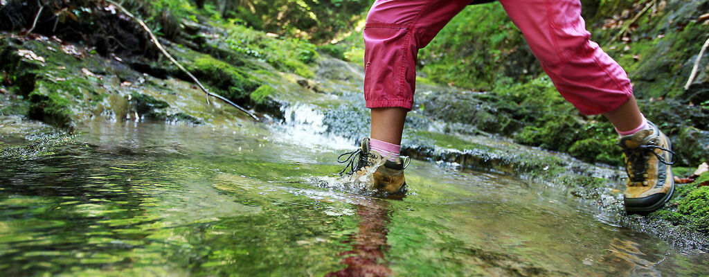 Mostviertel: Wandern an der Via Aqua