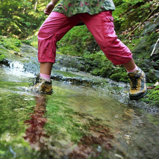 Mostviertel: Wandern an der Via Aqua