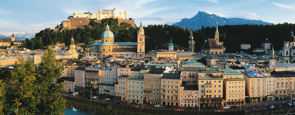 Salzburg