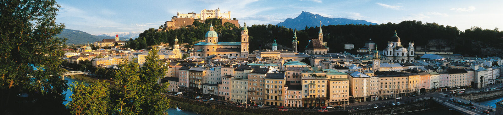 Salzburg