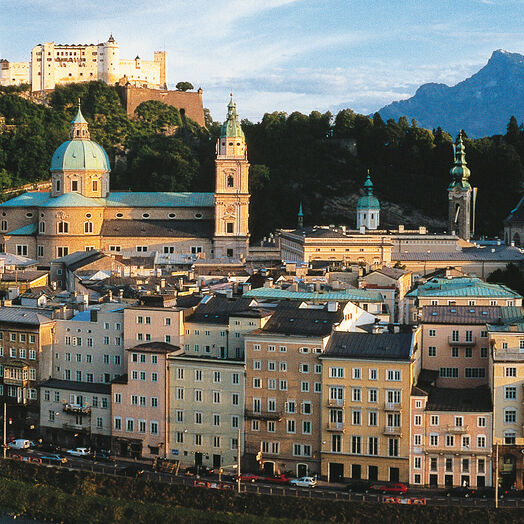 Salzburg