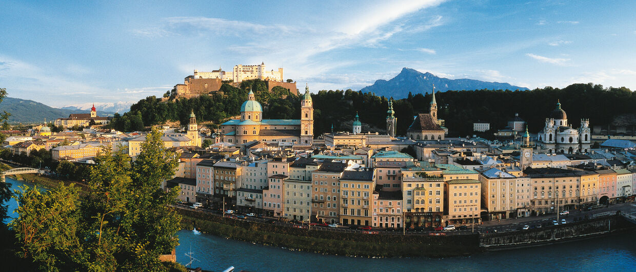 Salzburg