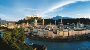Salzburg