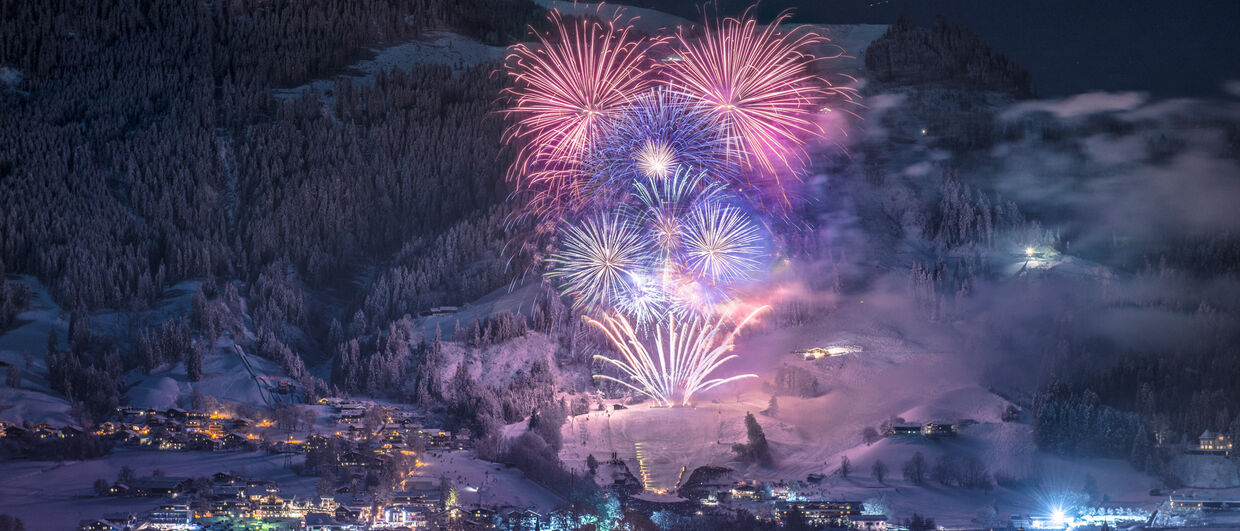© Kitzbühel Tourismus