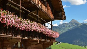 Erbhof Alpbach Thierberg (c) Alpbachtal Tourismus / Bernhard Berger