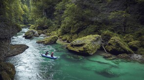Nationalpark Gesäuse