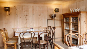 Gasthaus Engel & Kochschule Karin Kaufmann in Egg