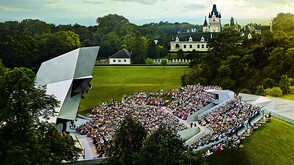Grafenegg Festival