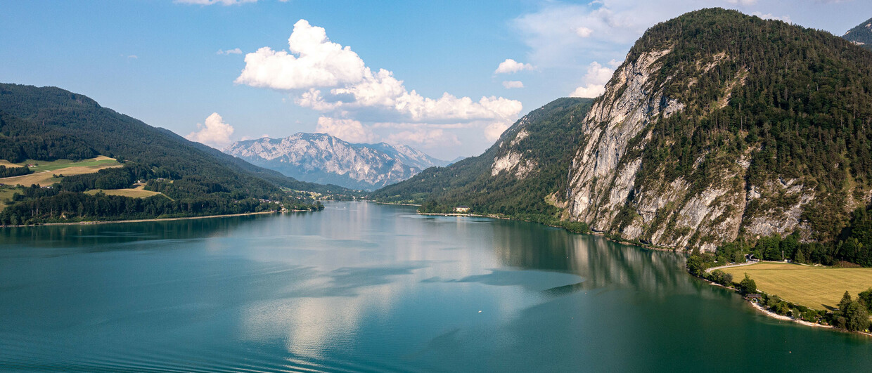 Salzkammergut Mondsee 