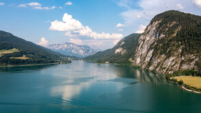 Salzkammergut Mondsee 
