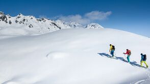 Madrisa Rundtour Montafon