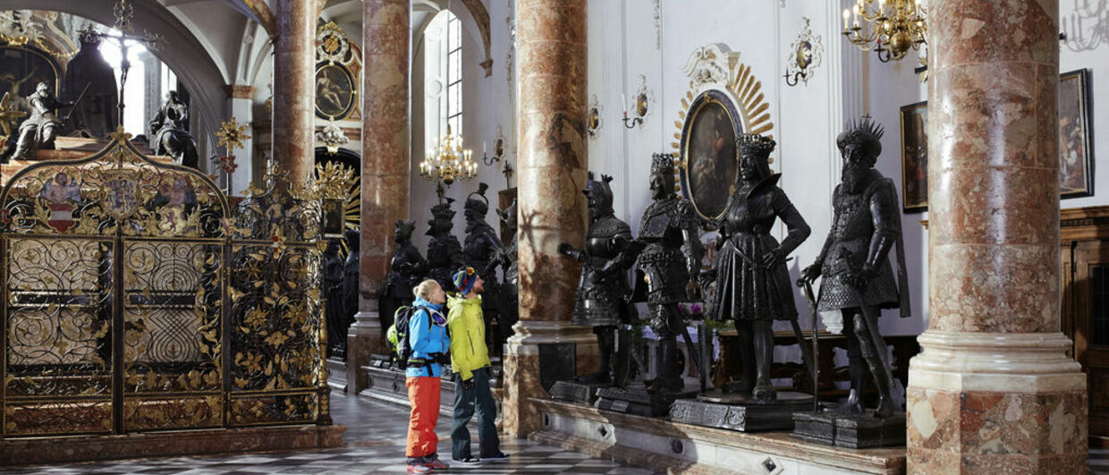 l’Eglise de la Cour