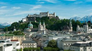 Salzburg
