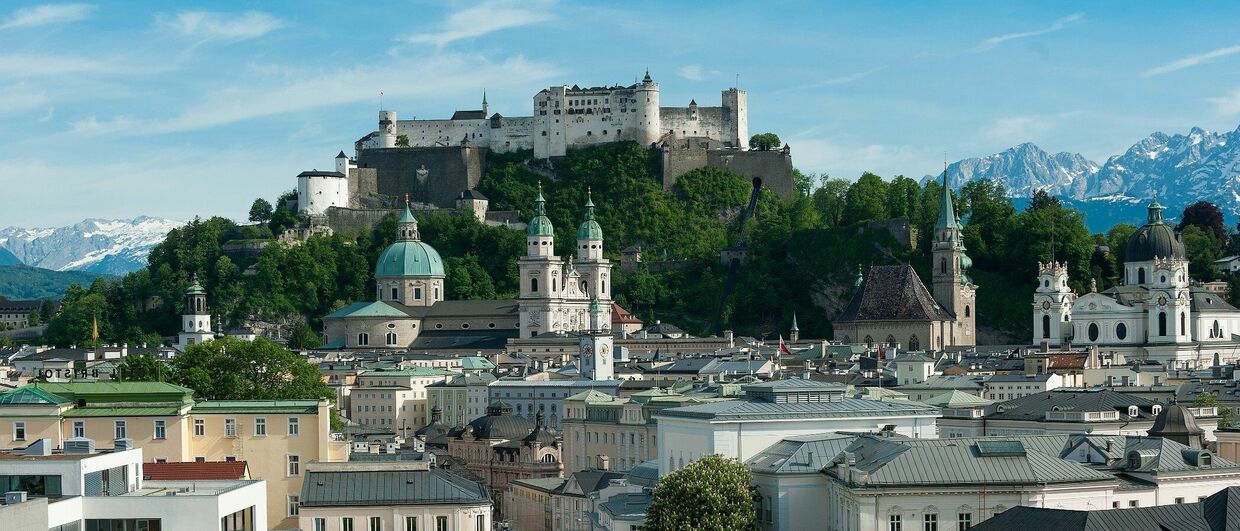 Salzburg