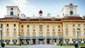 Palais Esterhazy (c) Esterhazy / Roland Wimmer