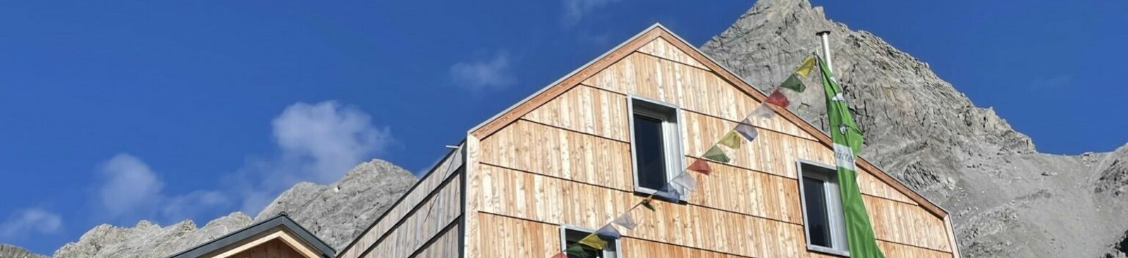 Totalphütte