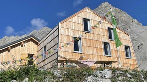 Totalphütte