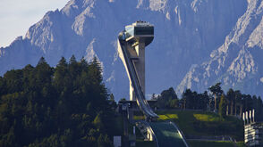 Innsbruck