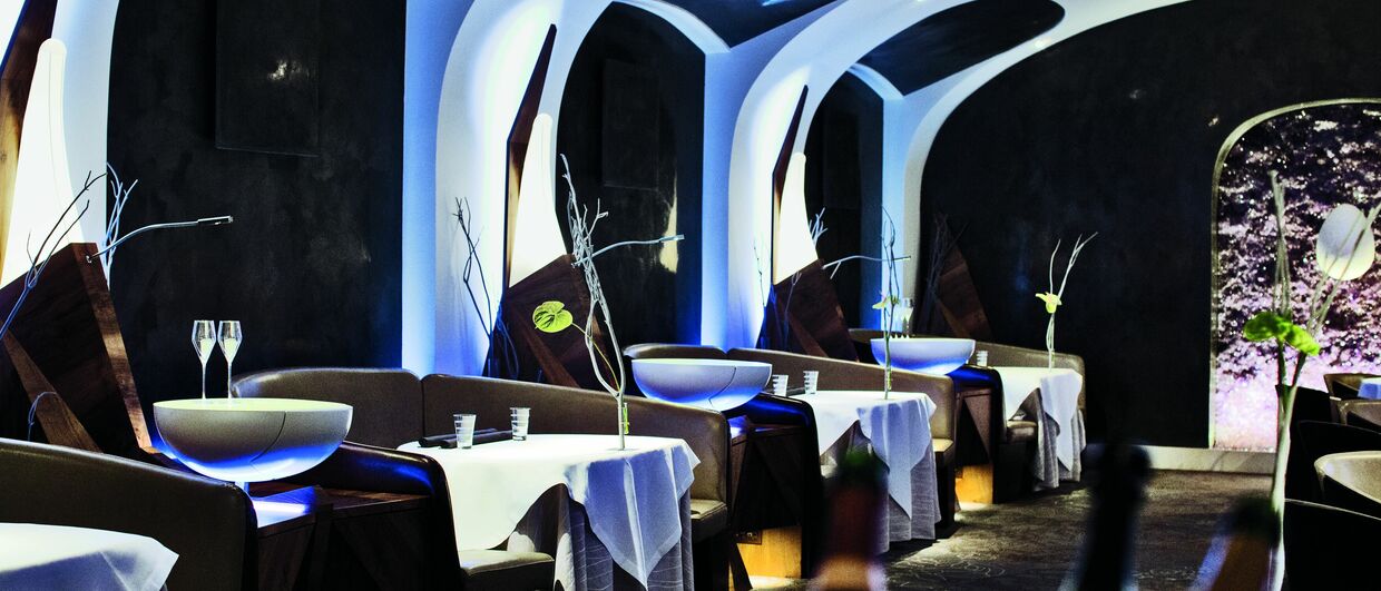 Silvio Nickol Gourmet Restaurant 
