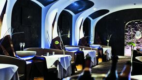 Silvio Nickol Gourmet Restaurant 