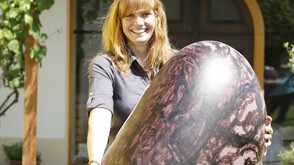 Käferbohnen Königin Michaela Summer von Bäcksteffl Bauernspezereien