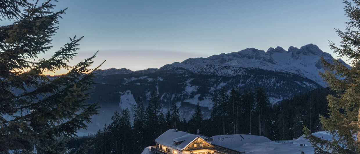 Dachstein West Salzkammergut