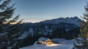 Dachstein West Salzkammergut