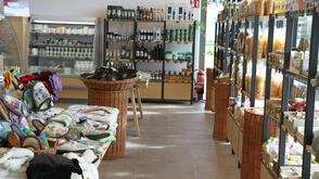 Erlebnis- und Schaukäserei & Genussladen der Weizer Schafbauern