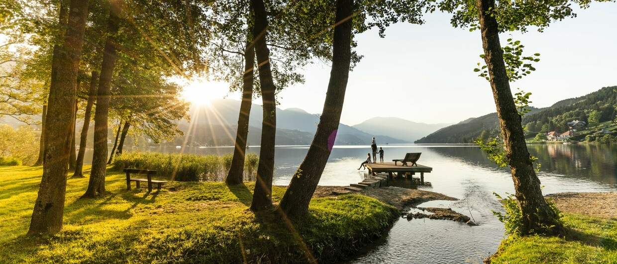 Millstätter See