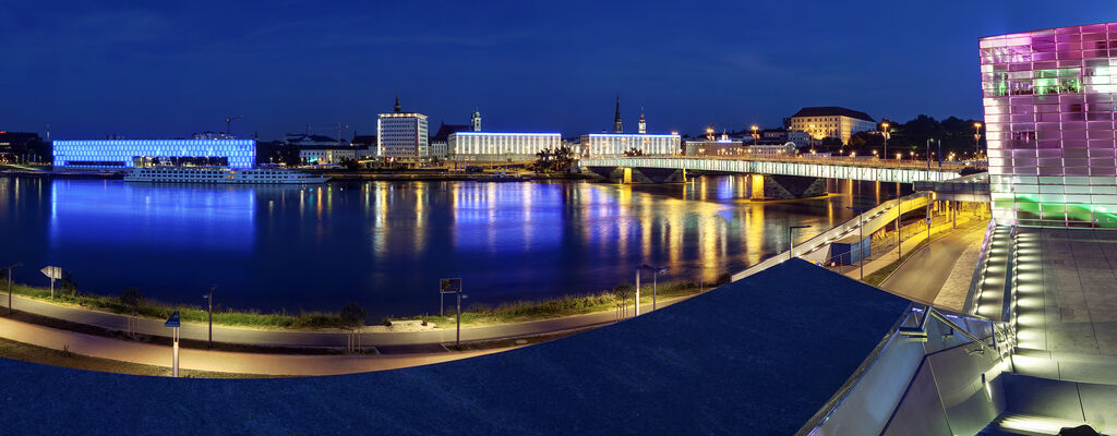 Ars Electronica Center