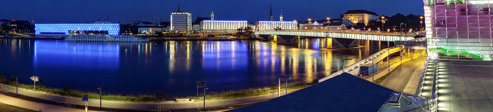 Ars Electronica Center
