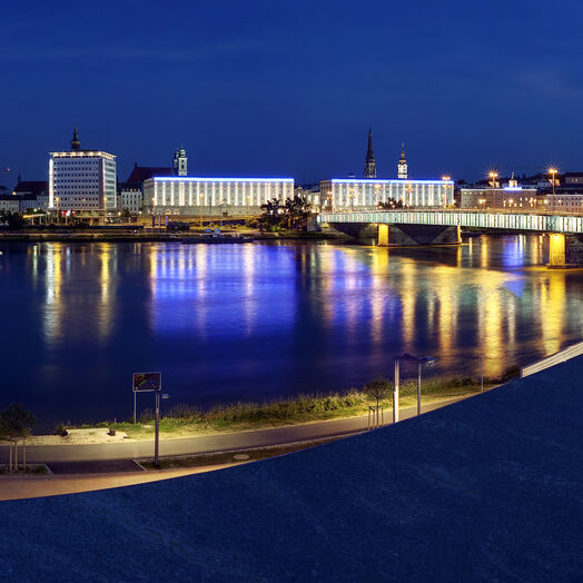 Ars Electronica Center