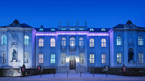 Nadace Mozarteum 